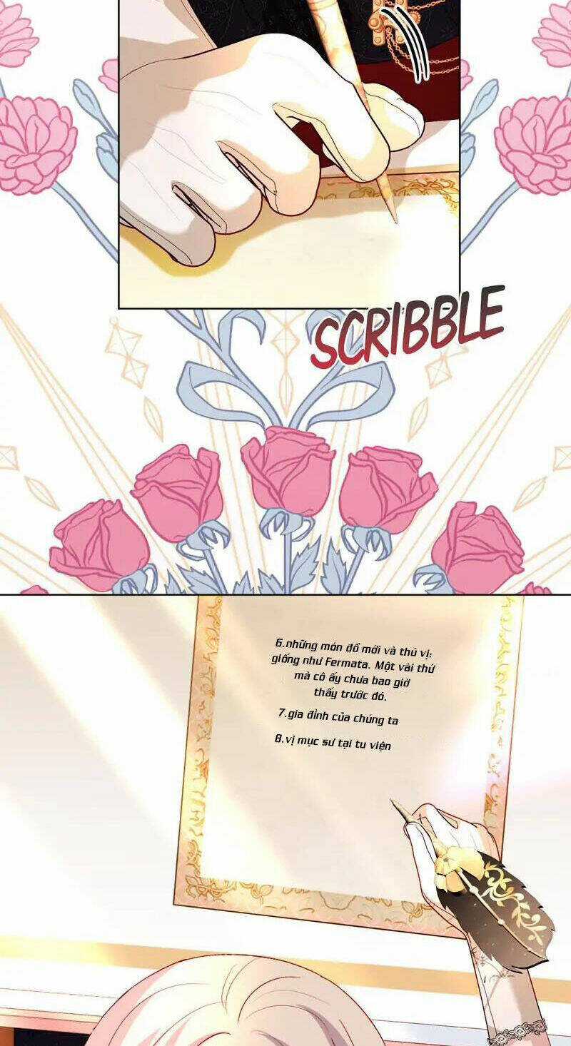 Một Ngày Nọ Cha Bỗng Dưng Xuất Hiện Chapter 33 trang 26