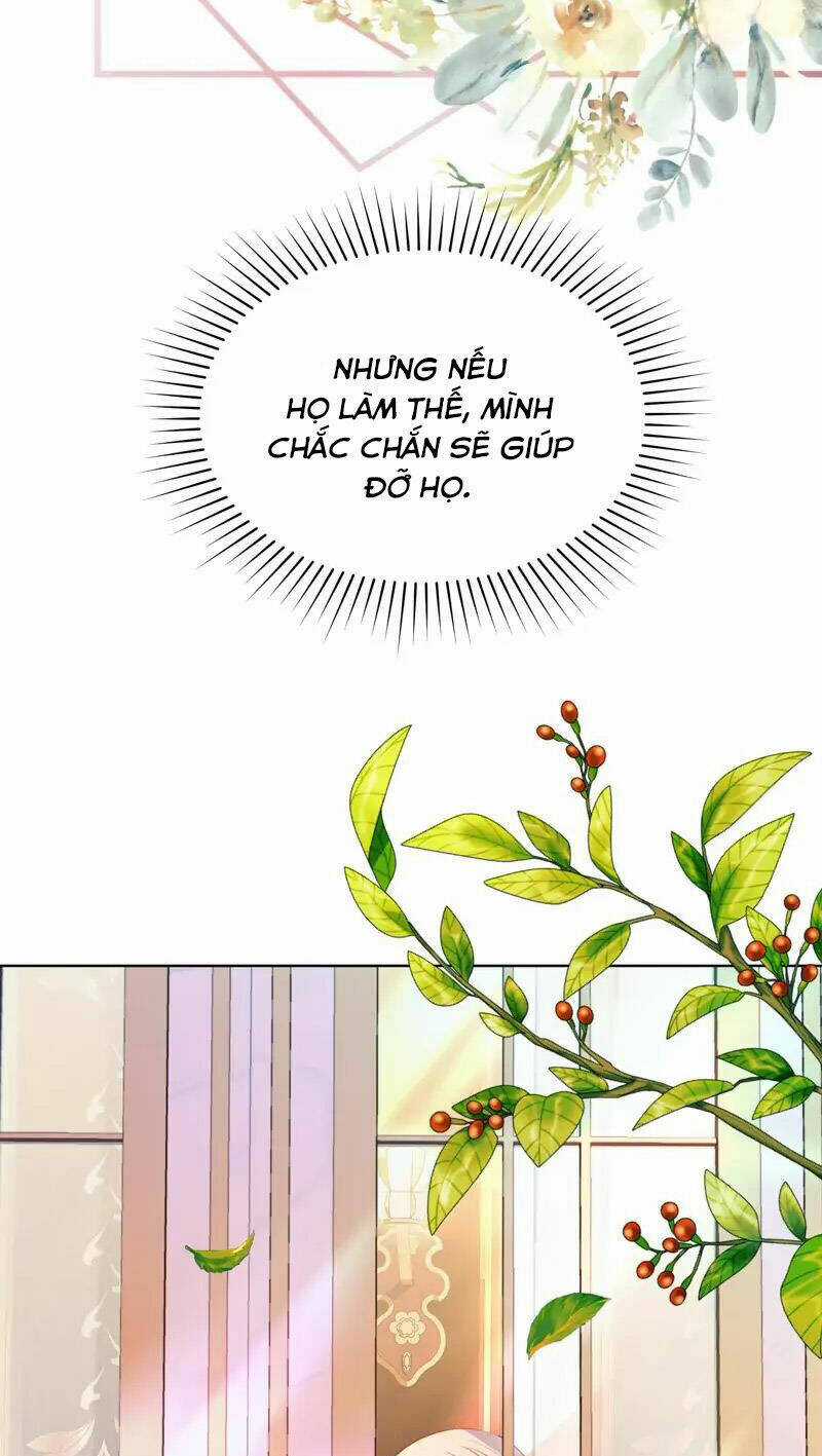 Một Ngày Nọ Cha Bỗng Dưng Xuất Hiện Chapter 33 trang 29