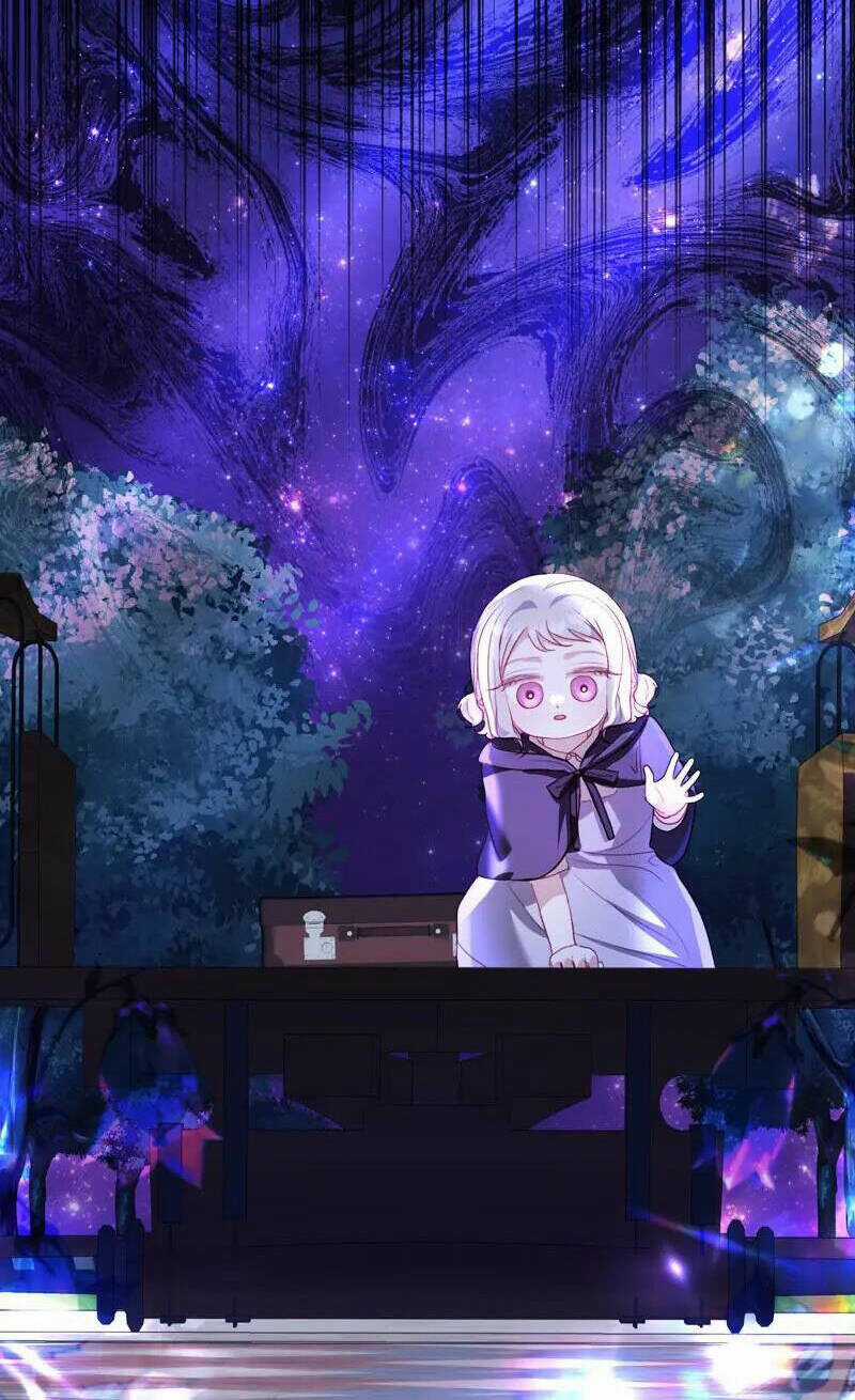 Một Ngày Nọ Cha Bỗng Dưng Xuất Hiện Chapter 33 trang 3