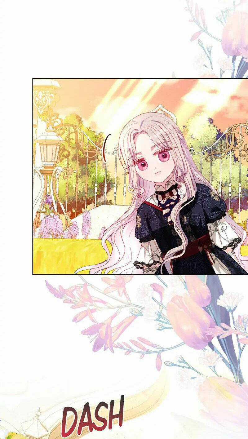 Một Ngày Nọ Cha Bỗng Dưng Xuất Hiện Chapter 33 trang 32