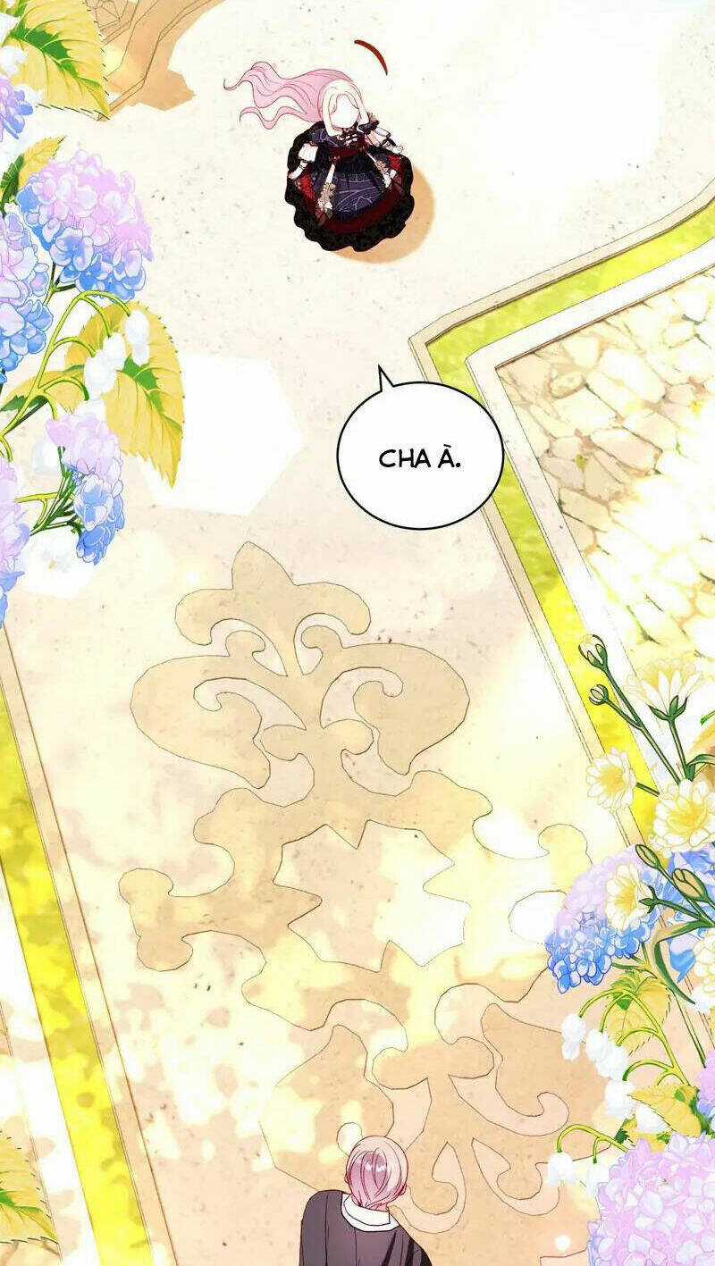 Một Ngày Nọ Cha Bỗng Dưng Xuất Hiện Chapter 33 trang 33