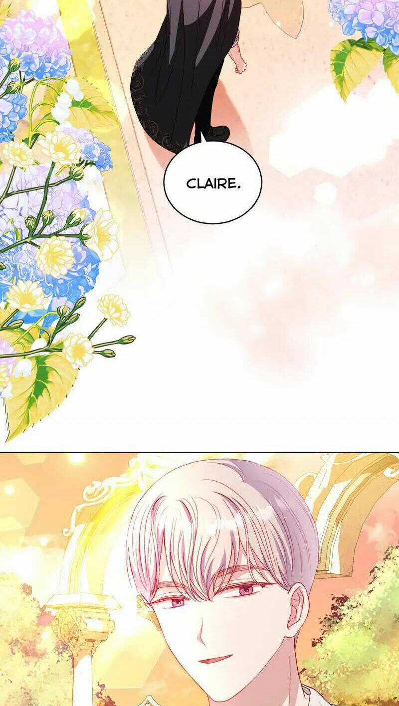 Một Ngày Nọ Cha Bỗng Dưng Xuất Hiện Chapter 33 trang 34