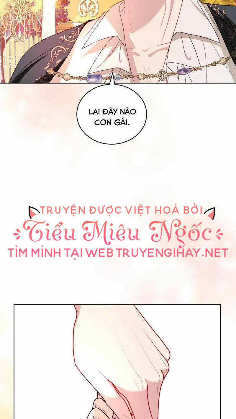 Một Ngày Nọ Cha Bỗng Dưng Xuất Hiện Chapter 33 trang 35