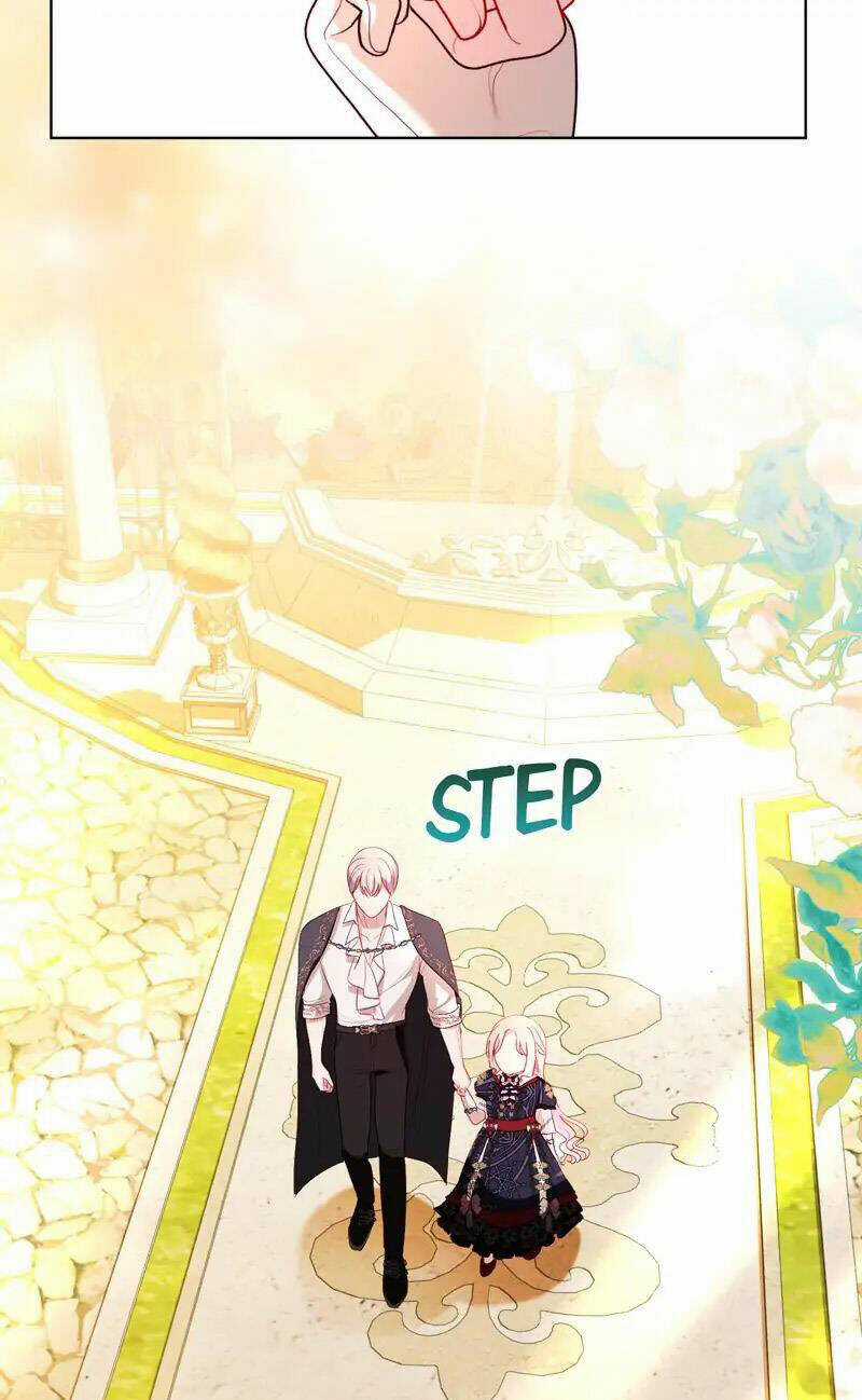 Một Ngày Nọ Cha Bỗng Dưng Xuất Hiện Chapter 33 trang 36