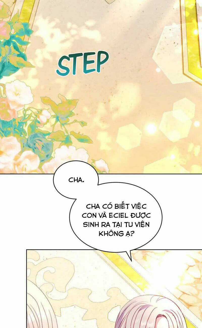 Một Ngày Nọ Cha Bỗng Dưng Xuất Hiện Chapter 33 trang 37