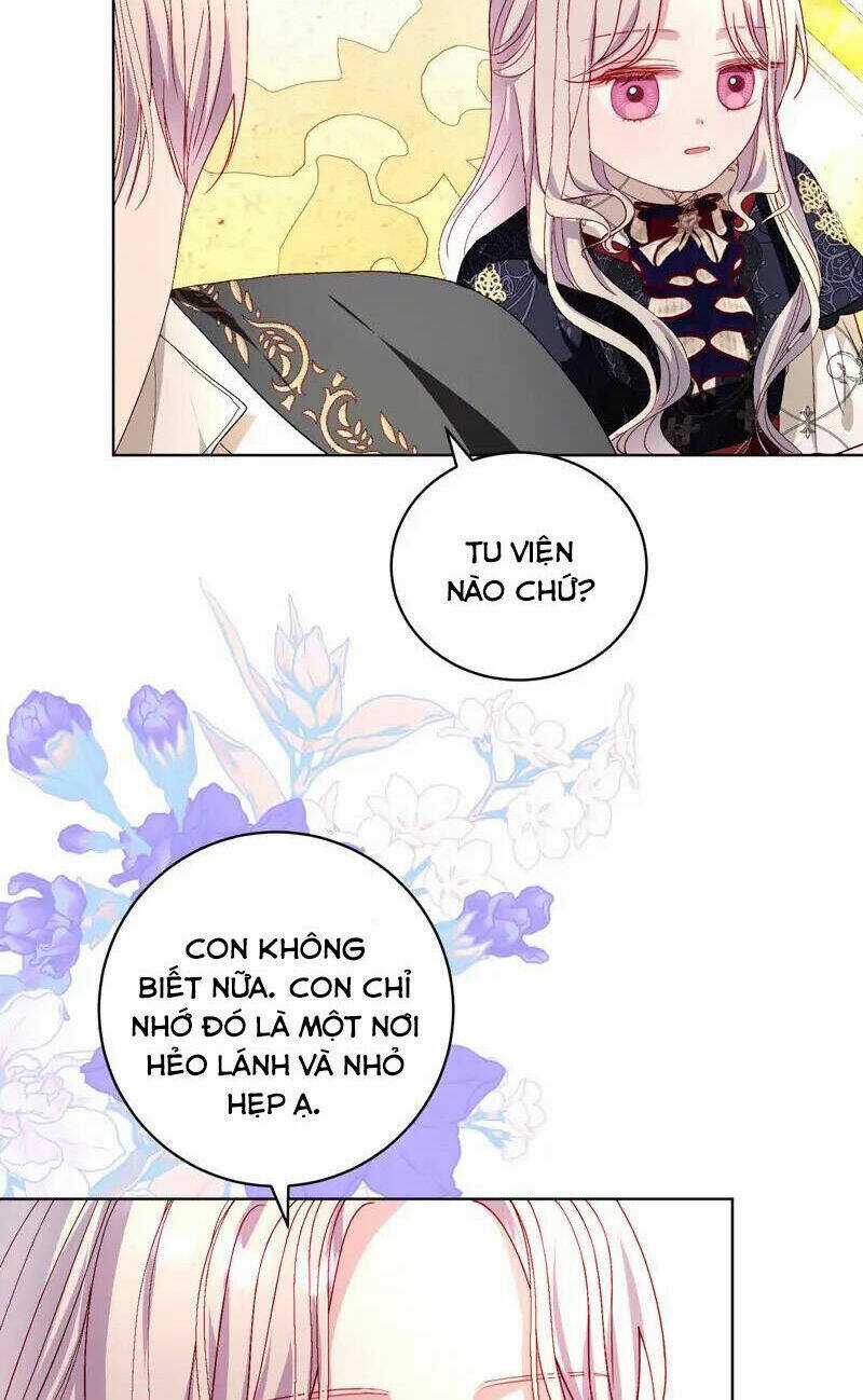Một Ngày Nọ Cha Bỗng Dưng Xuất Hiện Chapter 33 trang 38