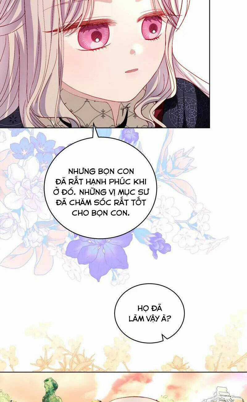 Một Ngày Nọ Cha Bỗng Dưng Xuất Hiện Chapter 33 trang 39