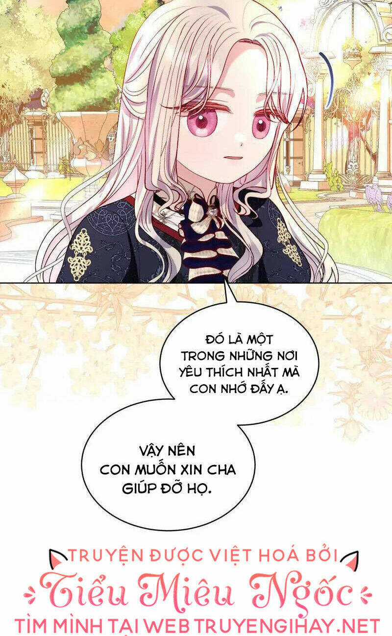 Một Ngày Nọ Cha Bỗng Dưng Xuất Hiện Chapter 33 trang 40