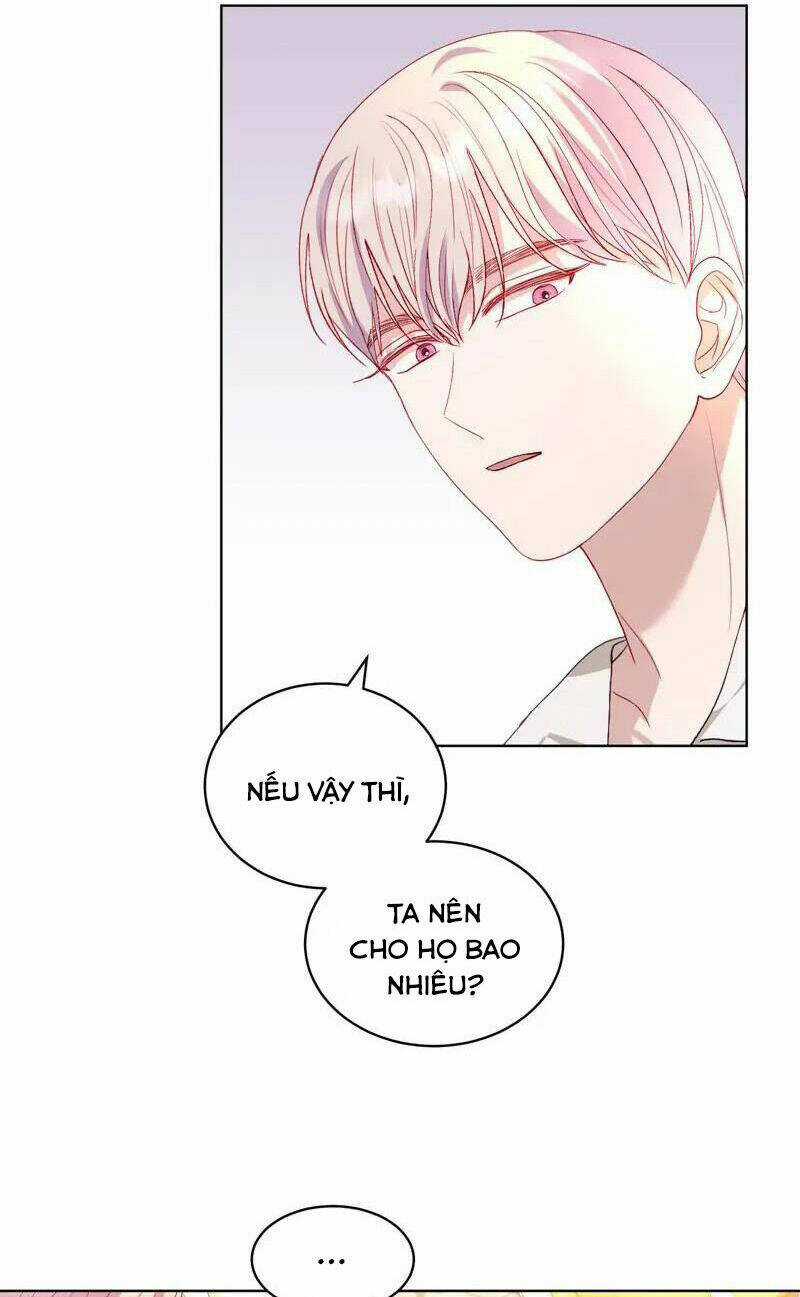 Một Ngày Nọ Cha Bỗng Dưng Xuất Hiện Chapter 33 trang 42