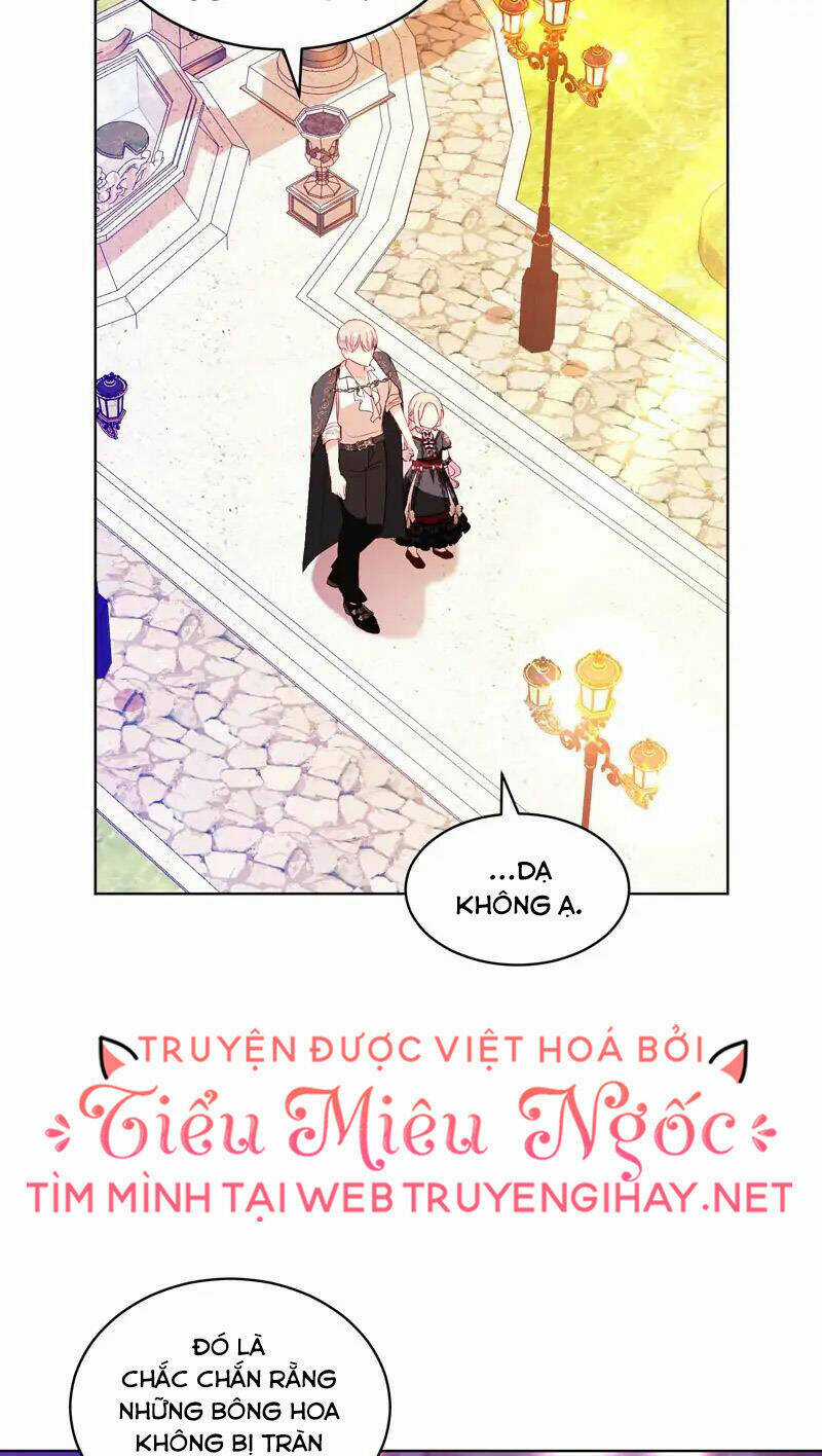 Một Ngày Nọ Cha Bỗng Dưng Xuất Hiện Chapter 33 trang 44