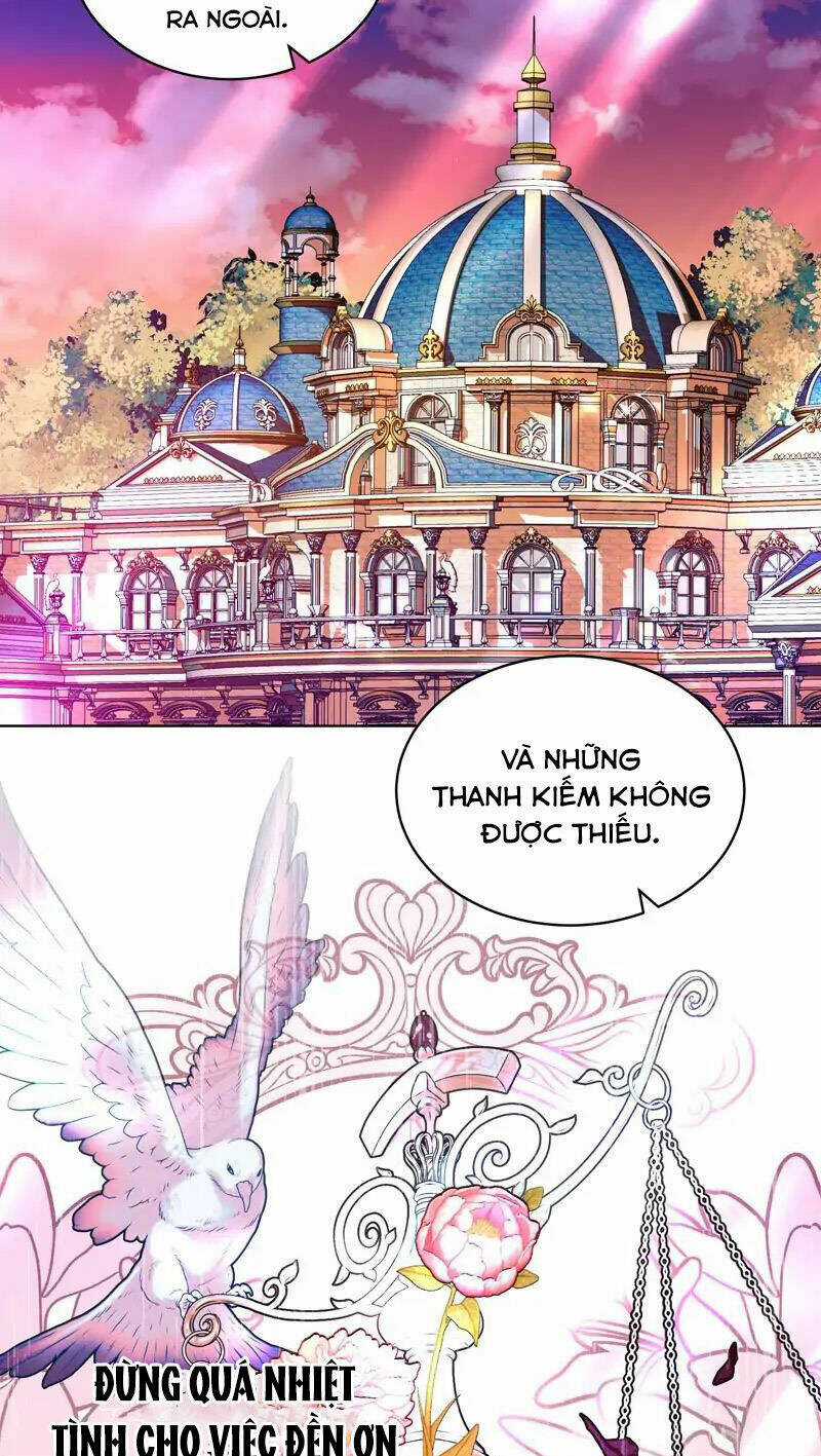 Một Ngày Nọ Cha Bỗng Dưng Xuất Hiện Chapter 33 trang 45