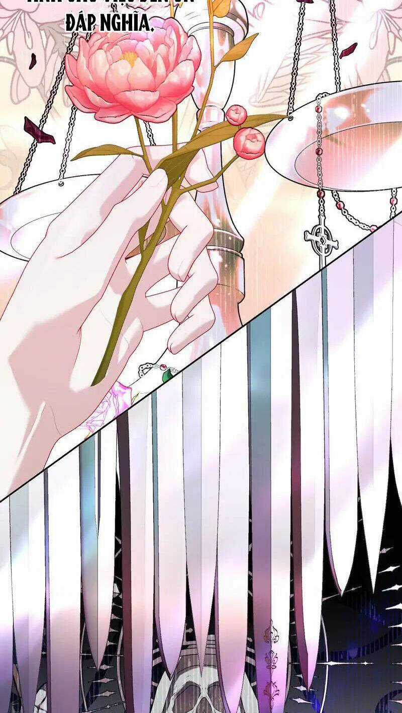 Một Ngày Nọ Cha Bỗng Dưng Xuất Hiện Chapter 33 trang 46