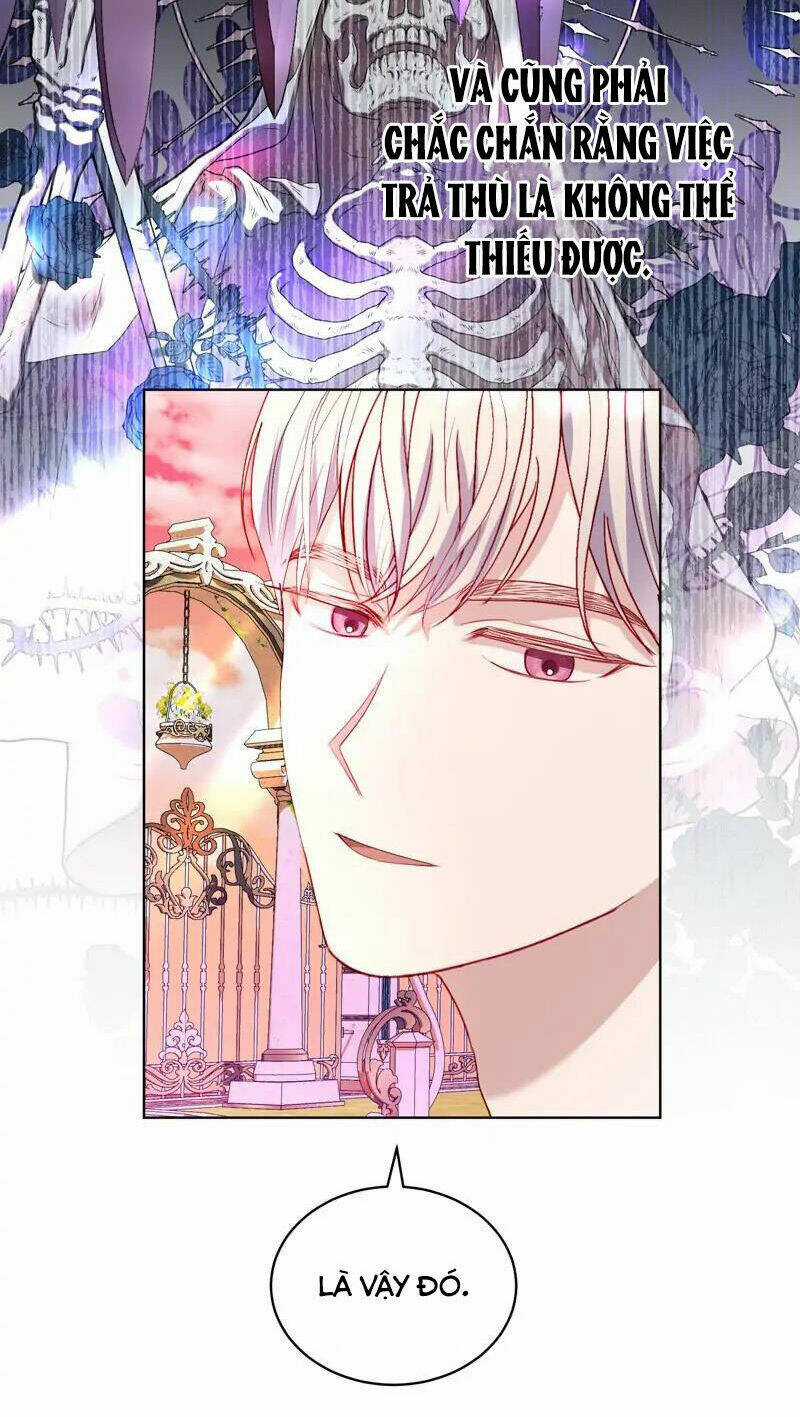 Một Ngày Nọ Cha Bỗng Dưng Xuất Hiện Chapter 33 trang 47