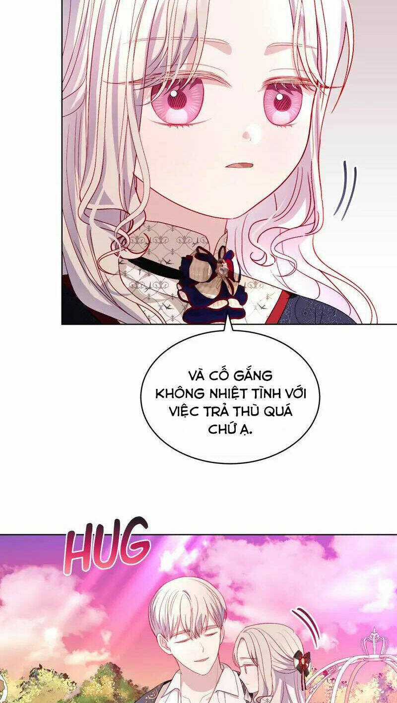 Một Ngày Nọ Cha Bỗng Dưng Xuất Hiện Chapter 33 trang 49