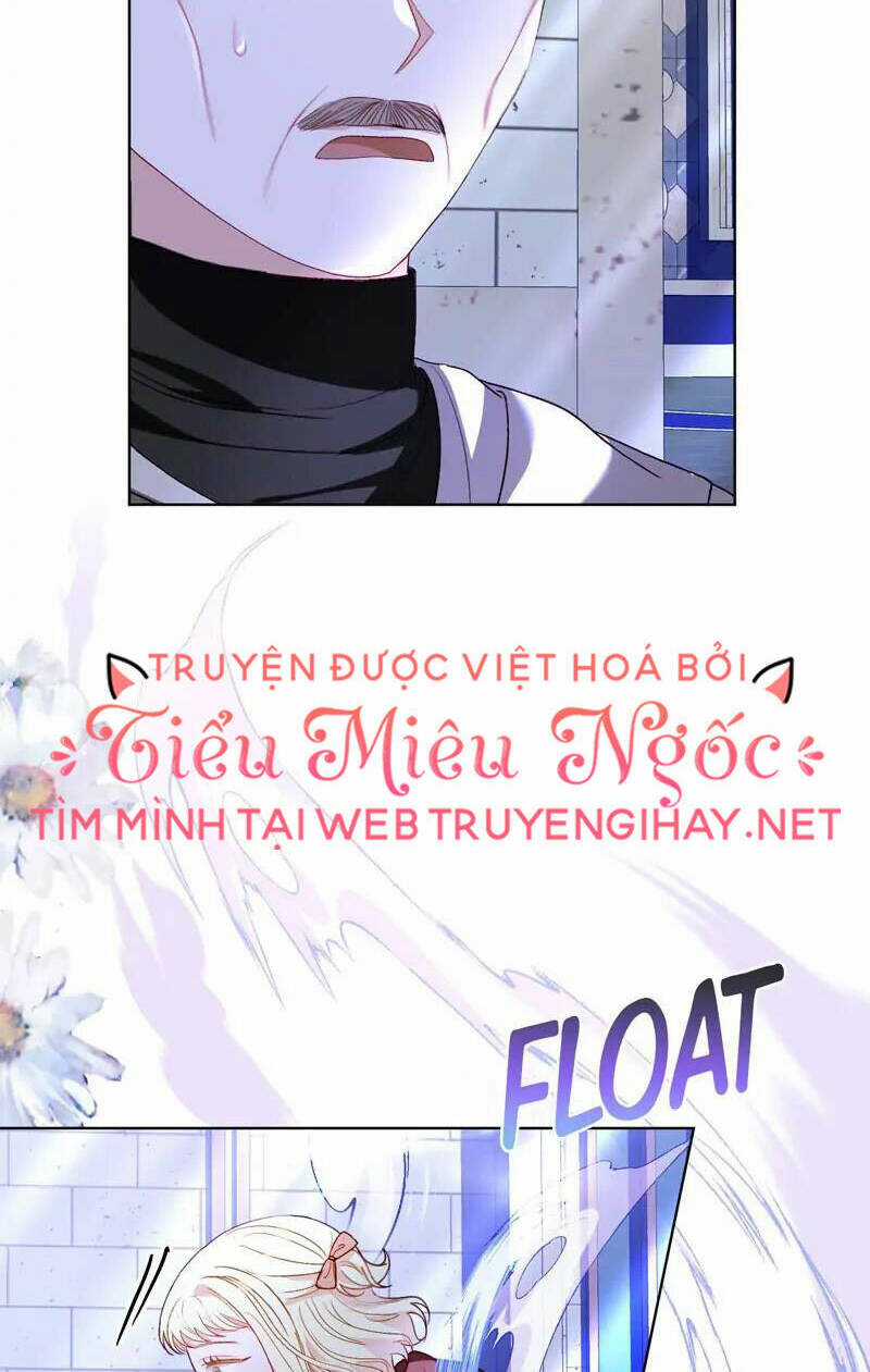 Một Ngày Nọ Cha Bỗng Dưng Xuất Hiện Chapter 33 trang 5