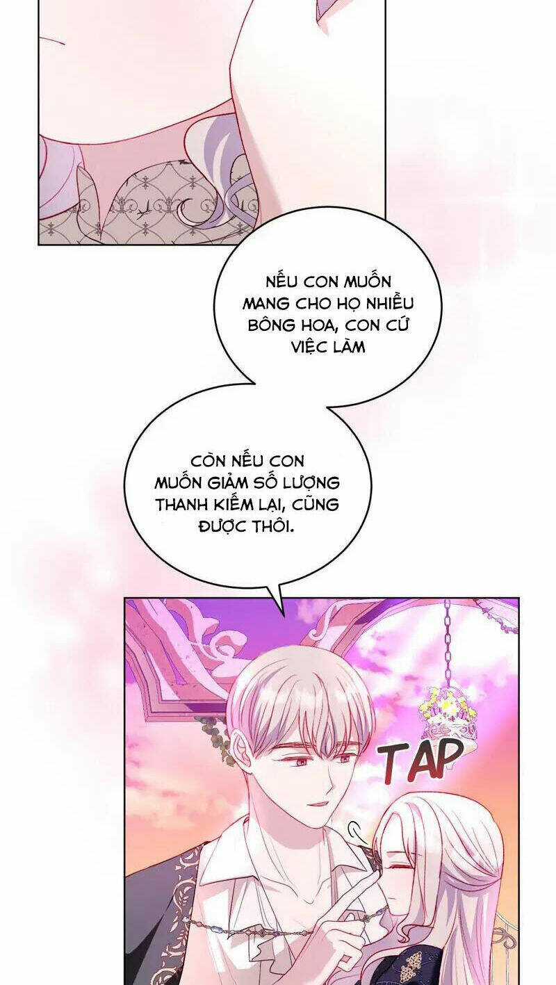 Một Ngày Nọ Cha Bỗng Dưng Xuất Hiện Chapter 33 trang 51