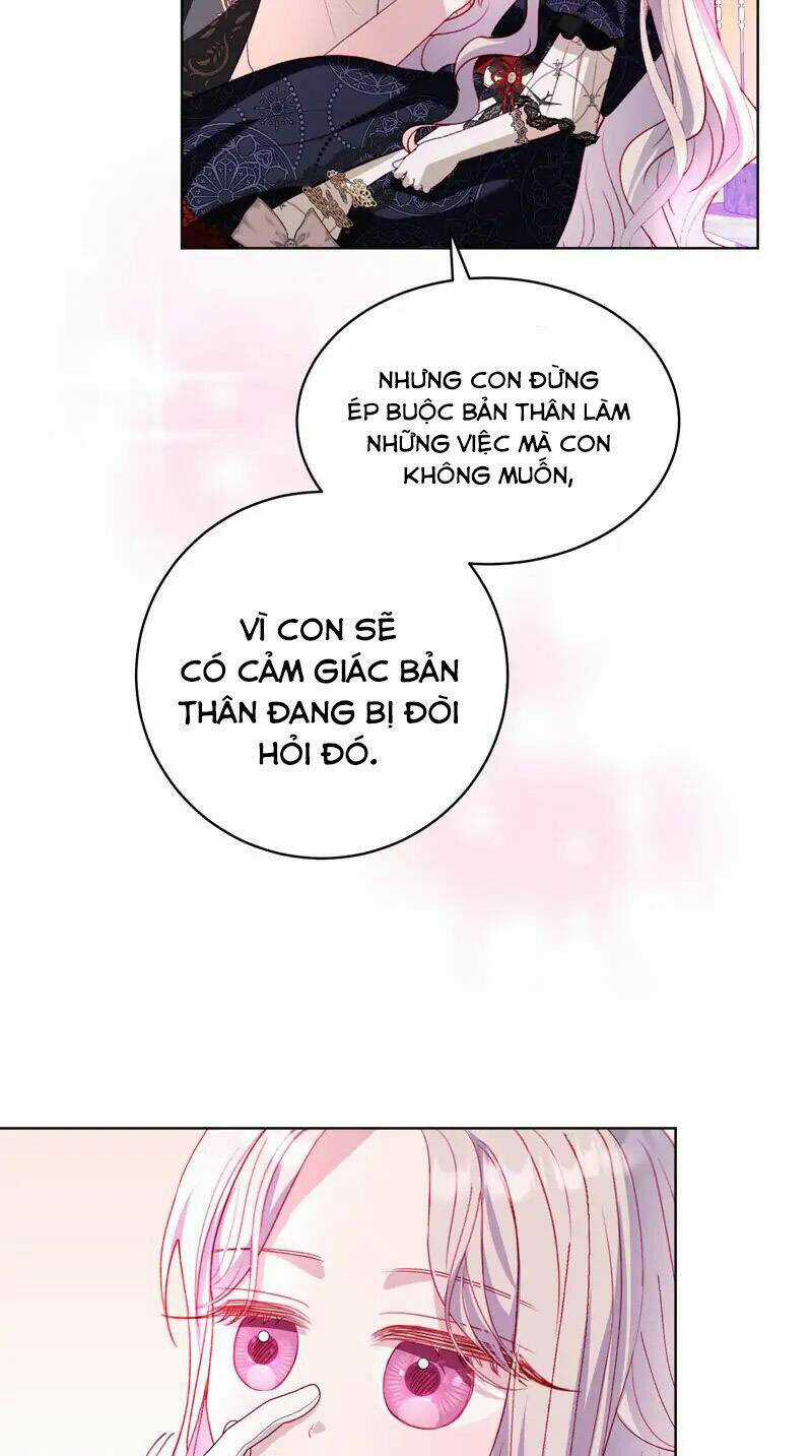 Một Ngày Nọ Cha Bỗng Dưng Xuất Hiện Chapter 33 trang 52