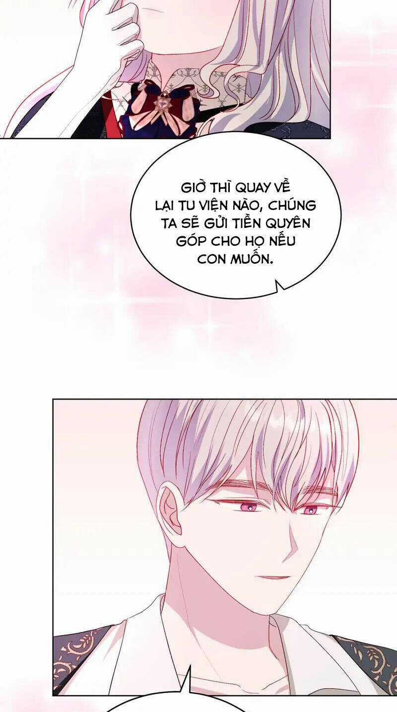 Một Ngày Nọ Cha Bỗng Dưng Xuất Hiện Chapter 33 trang 53