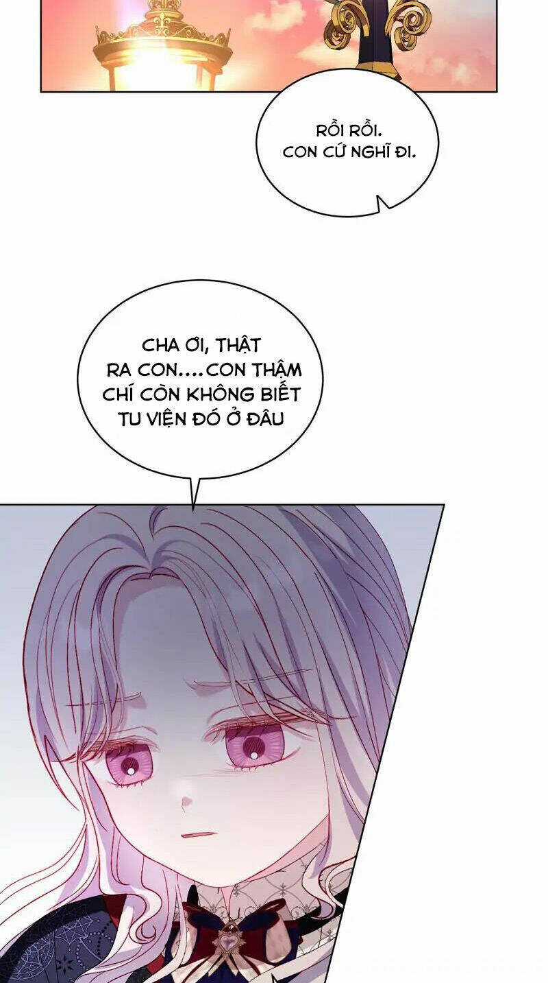 Một Ngày Nọ Cha Bỗng Dưng Xuất Hiện Chapter 33 trang 58