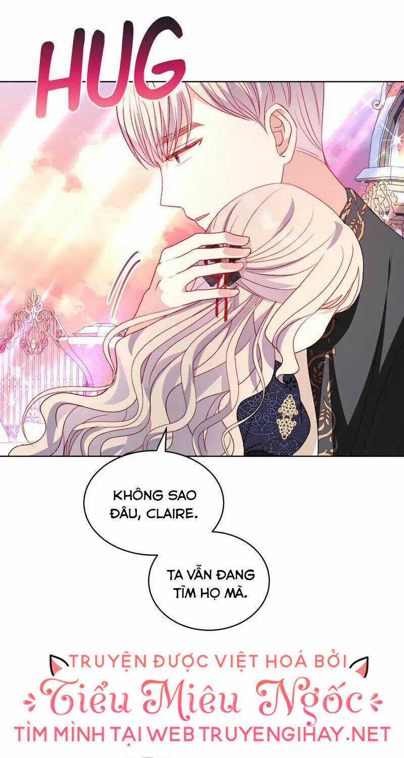 Một Ngày Nọ Cha Bỗng Dưng Xuất Hiện Chapter 33 trang 60