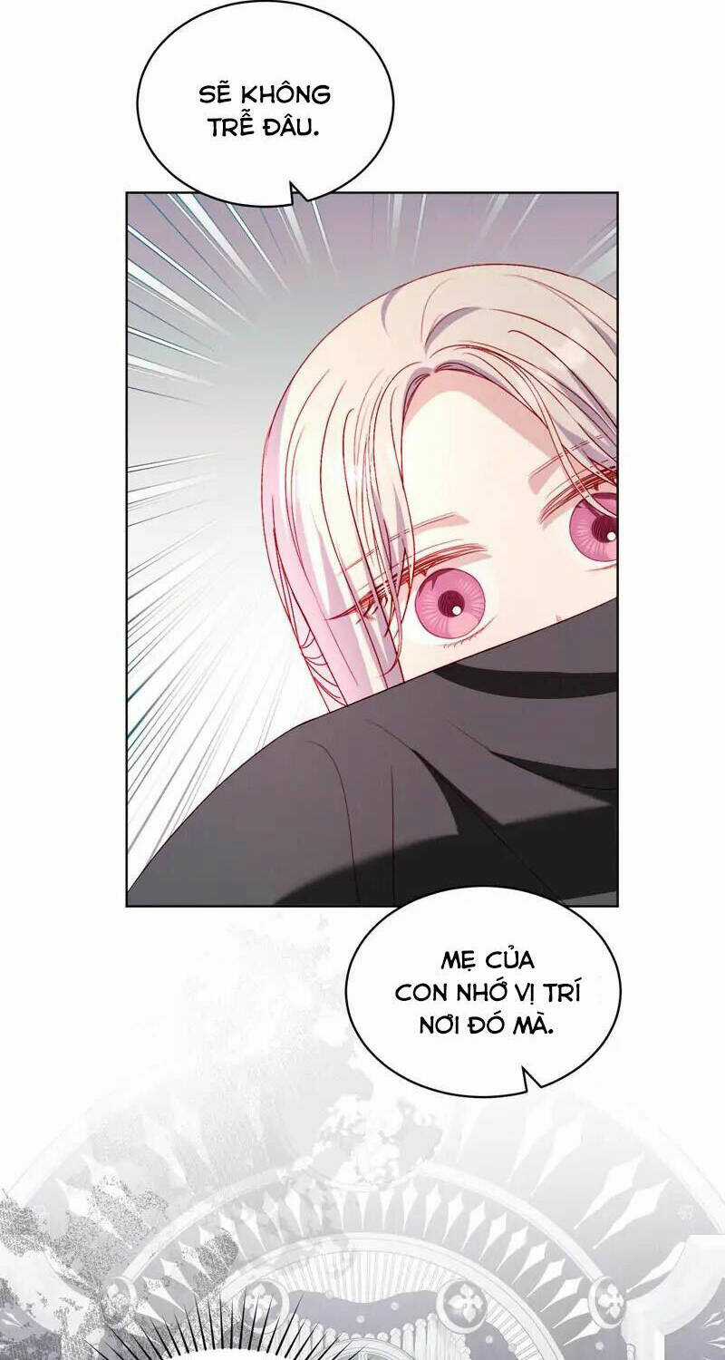 Một Ngày Nọ Cha Bỗng Dưng Xuất Hiện Chapter 33 trang 61