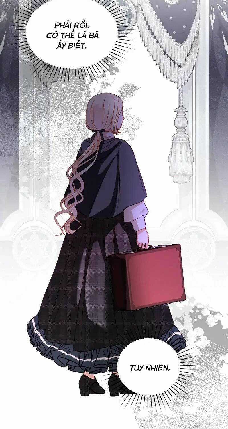 Một Ngày Nọ Cha Bỗng Dưng Xuất Hiện Chapter 33 trang 62