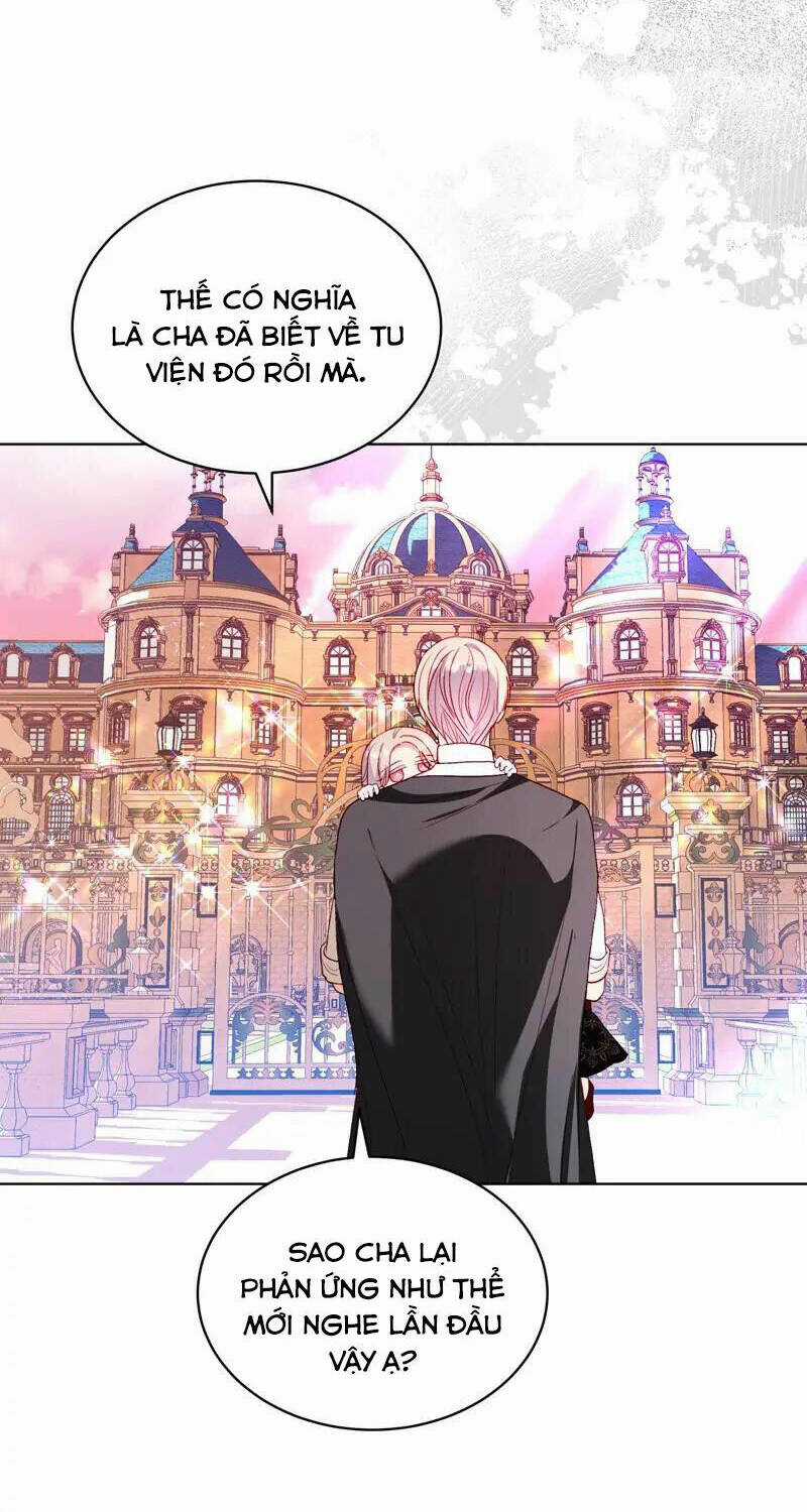 Một Ngày Nọ Cha Bỗng Dưng Xuất Hiện Chapter 33 trang 63