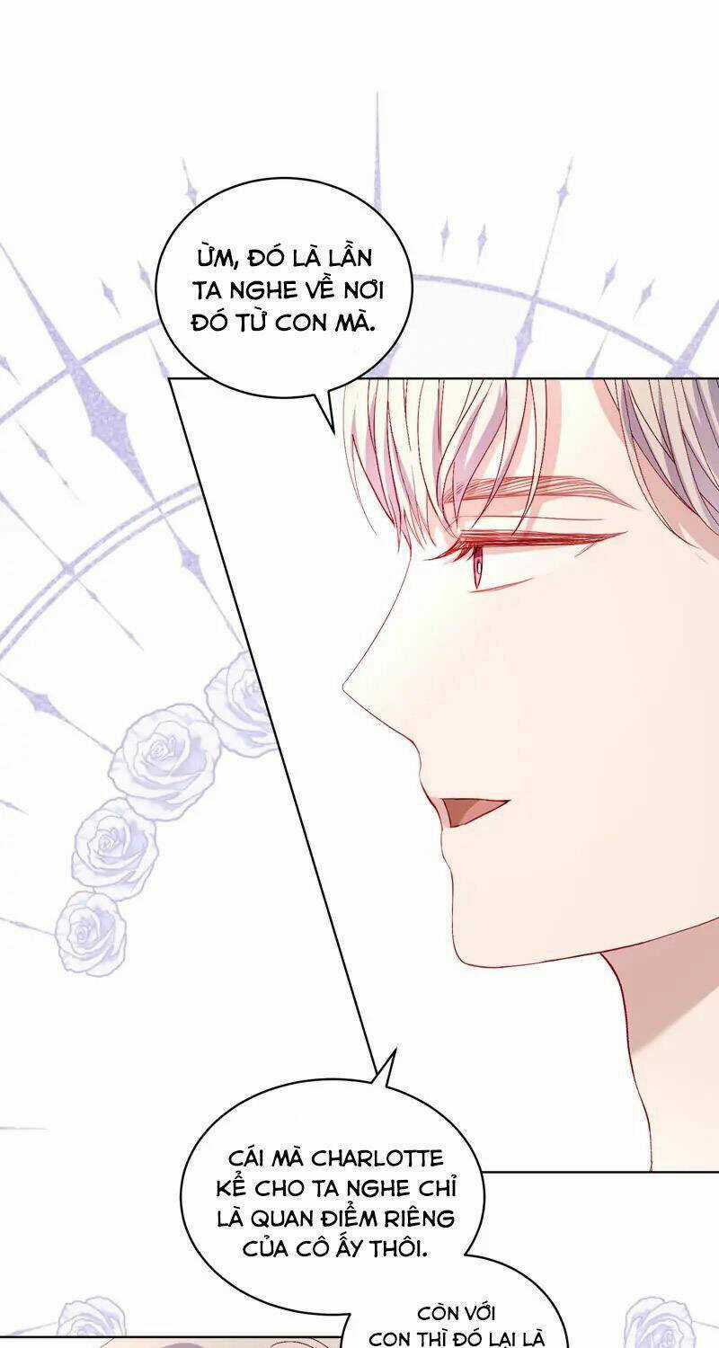 Một Ngày Nọ Cha Bỗng Dưng Xuất Hiện Chapter 33 trang 64