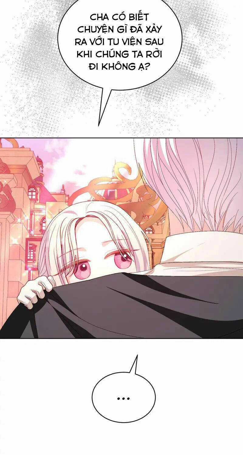 Một Ngày Nọ Cha Bỗng Dưng Xuất Hiện Chapter 33 trang 66