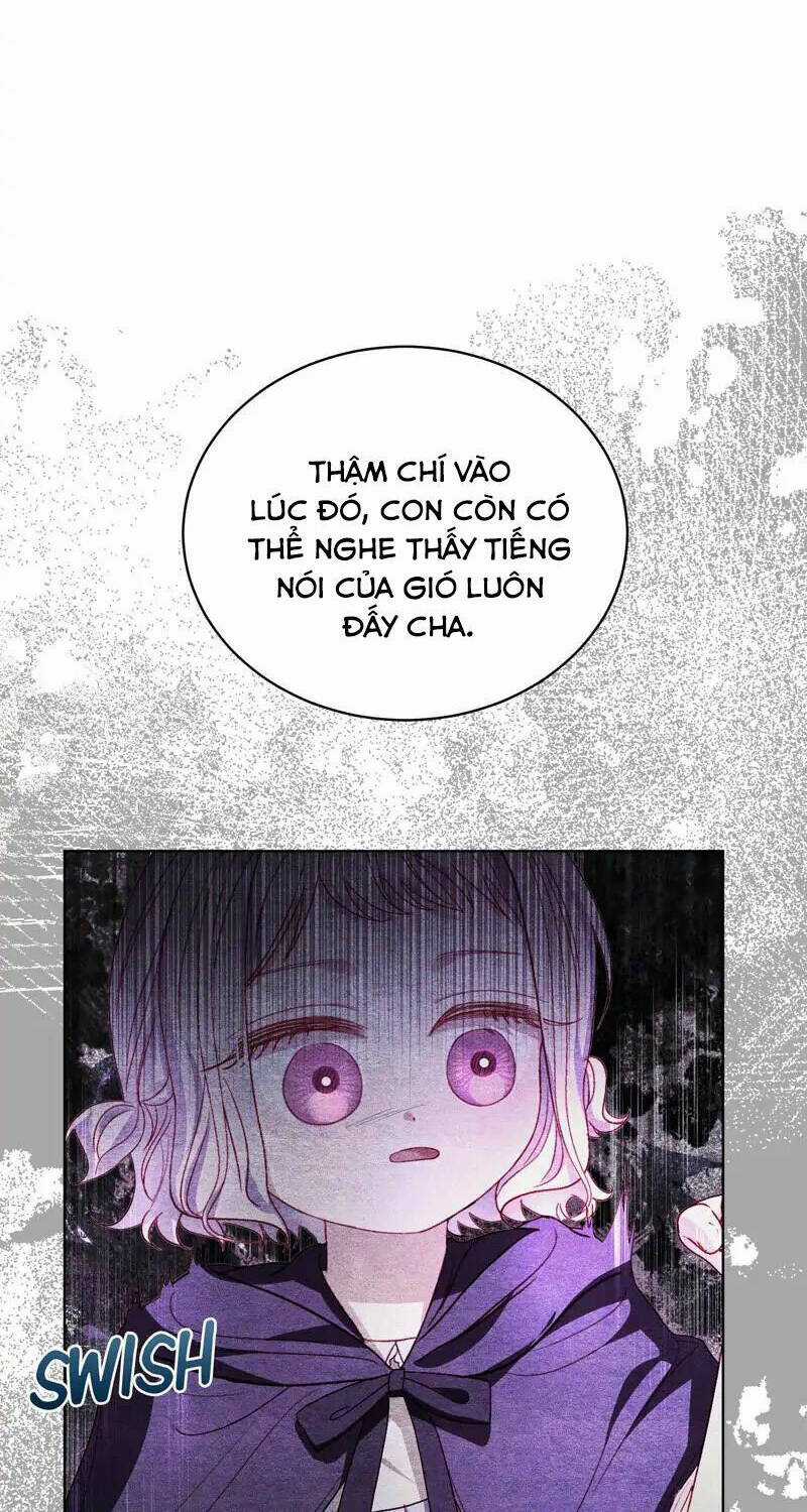 Một Ngày Nọ Cha Bỗng Dưng Xuất Hiện Chapter 33 trang 67