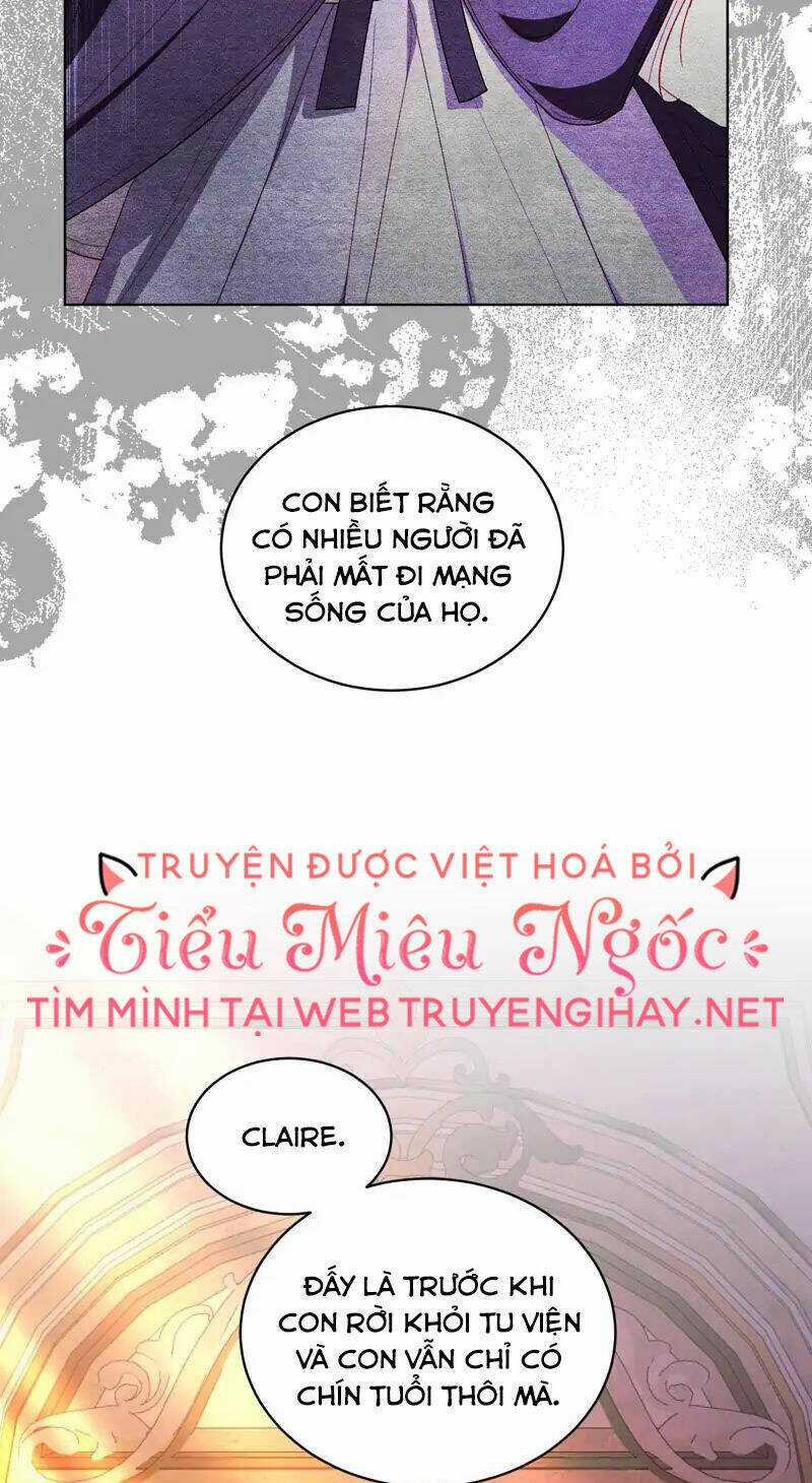 Một Ngày Nọ Cha Bỗng Dưng Xuất Hiện Chapter 33 trang 68
