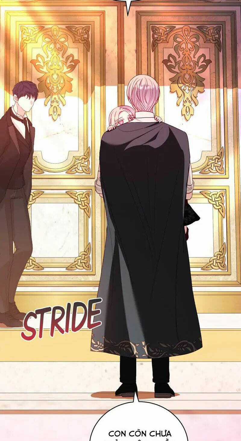 Một Ngày Nọ Cha Bỗng Dưng Xuất Hiện Chapter 33 trang 69