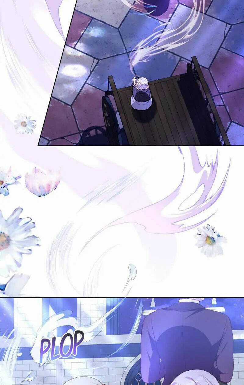 Một Ngày Nọ Cha Bỗng Dưng Xuất Hiện Chapter 33 trang 7