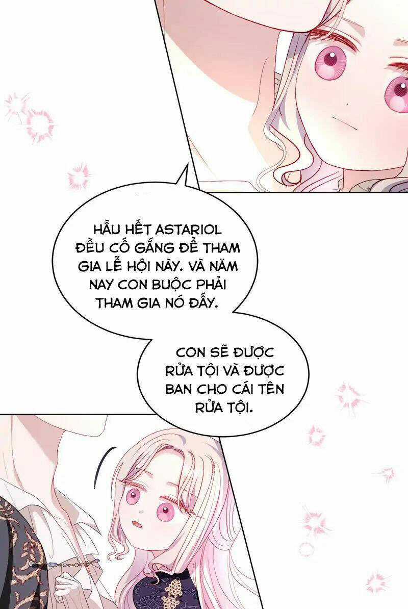 Một Ngày Nọ Cha Bỗng Dưng Xuất Hiện Chapter 33 trang 74