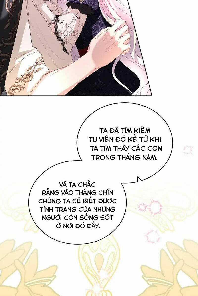 Một Ngày Nọ Cha Bỗng Dưng Xuất Hiện Chapter 33 trang 75