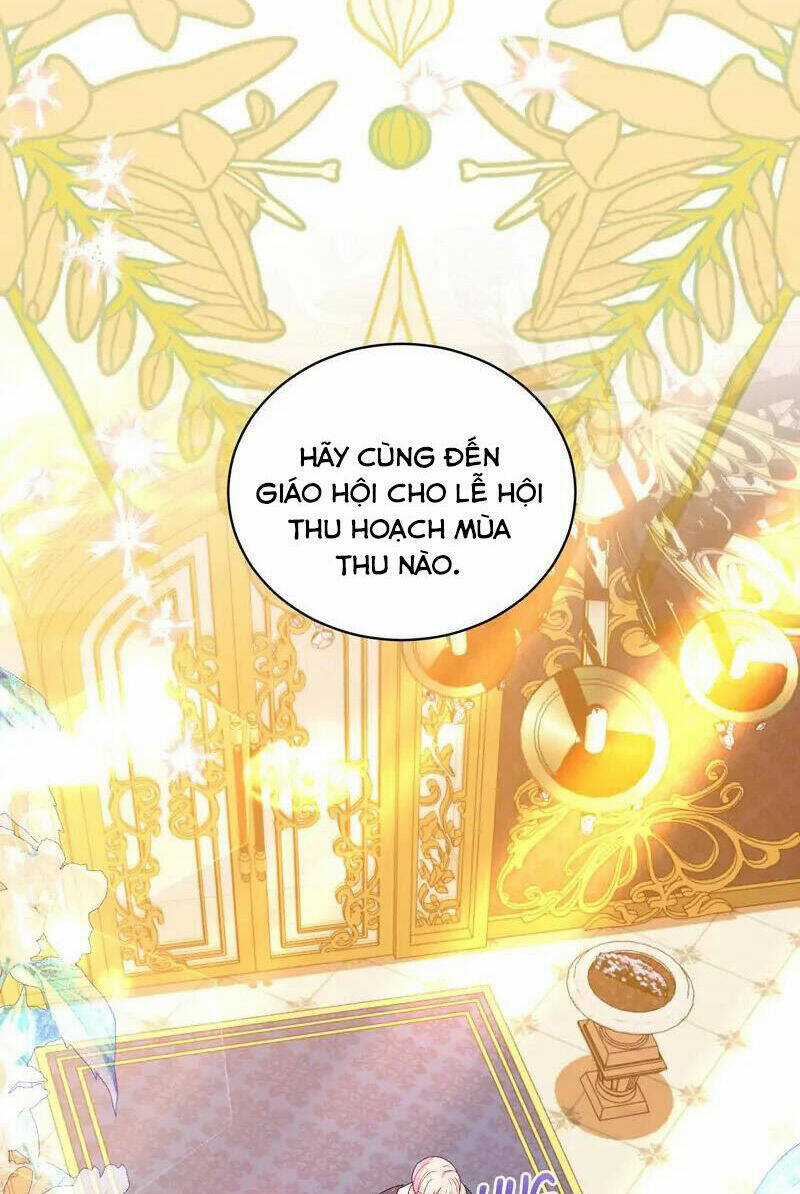 Một Ngày Nọ Cha Bỗng Dưng Xuất Hiện Chapter 33 trang 76