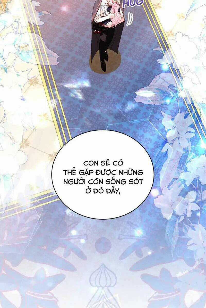 Một Ngày Nọ Cha Bỗng Dưng Xuất Hiện Chapter 33 trang 77