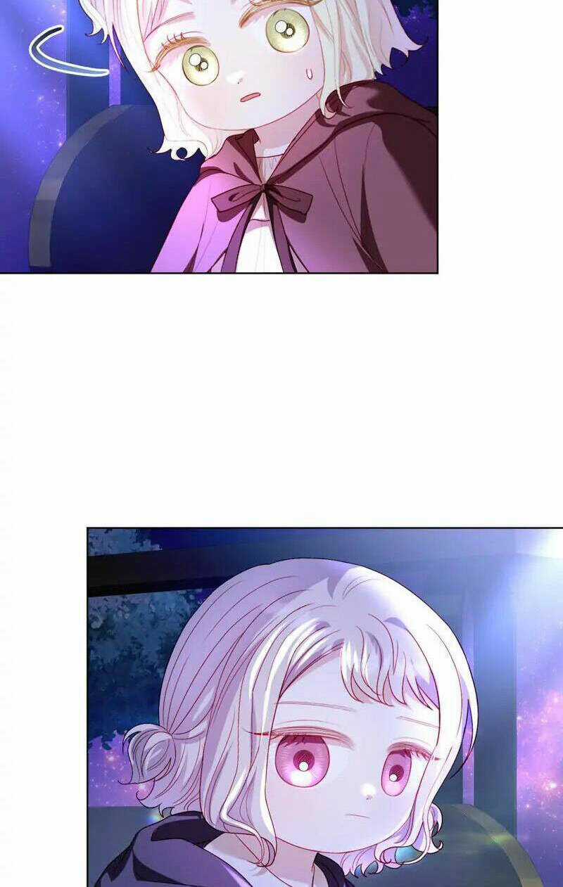 Một Ngày Nọ Cha Bỗng Dưng Xuất Hiện Chapter 33 trang 9