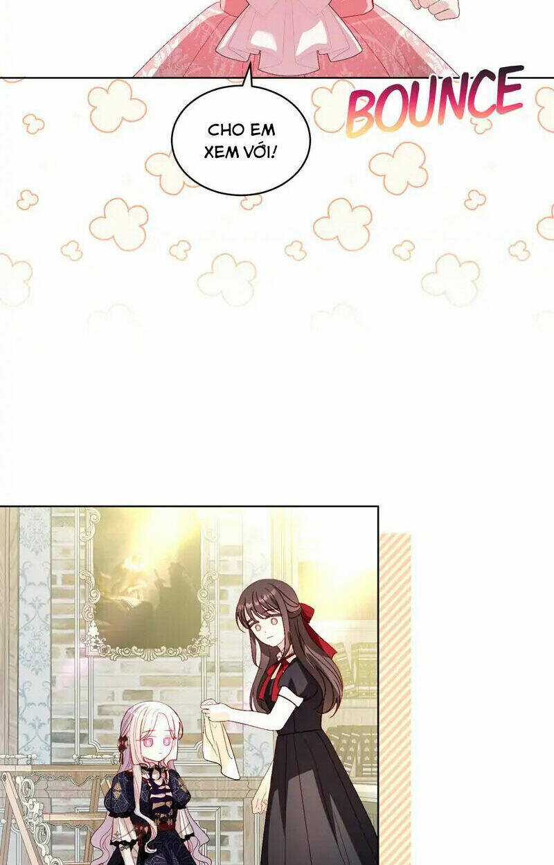 Một Ngày Nọ Cha Bỗng Dưng Xuất Hiện Chapter 34 trang 10