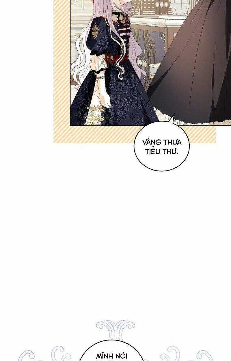 Một Ngày Nọ Cha Bỗng Dưng Xuất Hiện Chapter 34 trang 12