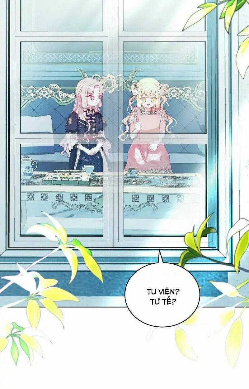 Một Ngày Nọ Cha Bỗng Dưng Xuất Hiện Chapter 34 trang 15