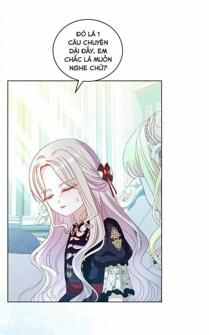 Một Ngày Nọ Cha Bỗng Dưng Xuất Hiện Chapter 34 trang 16