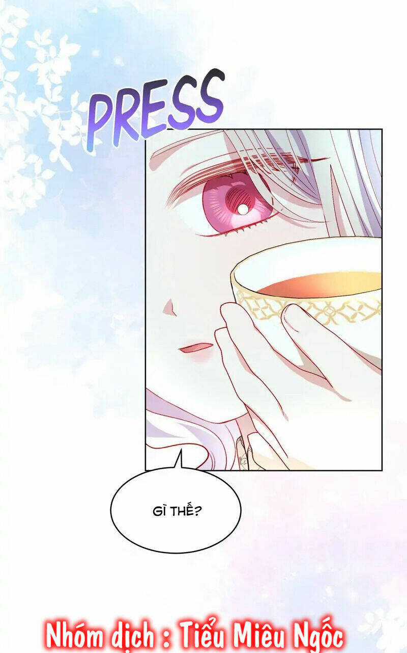 Một Ngày Nọ Cha Bỗng Dưng Xuất Hiện Chapter 34 trang 17