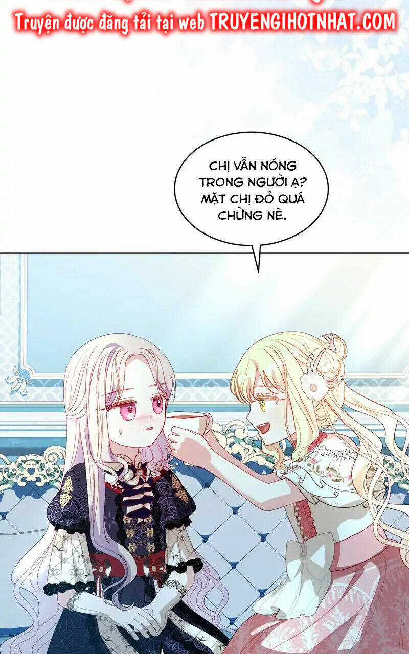 Một Ngày Nọ Cha Bỗng Dưng Xuất Hiện Chapter 34 trang 18