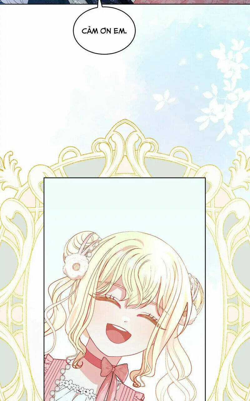 Một Ngày Nọ Cha Bỗng Dưng Xuất Hiện Chapter 34 trang 19