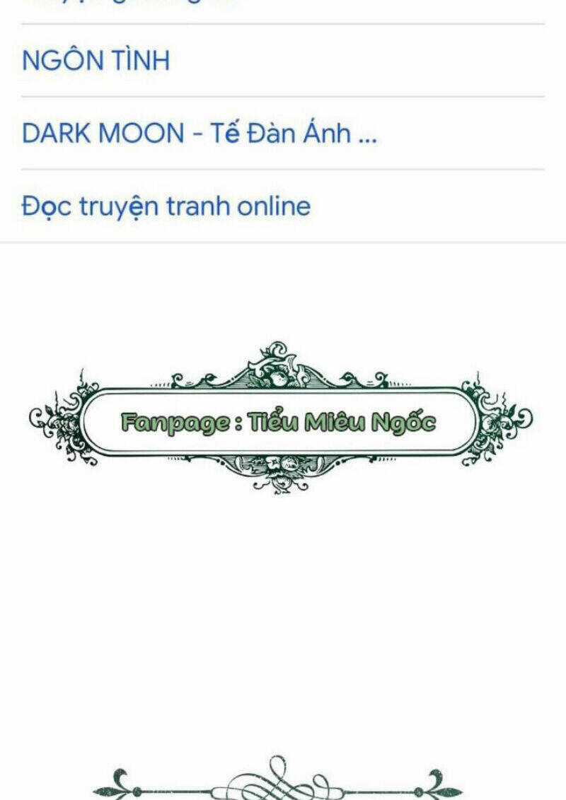 Một Ngày Nọ Cha Bỗng Dưng Xuất Hiện Chapter 34 trang 2
