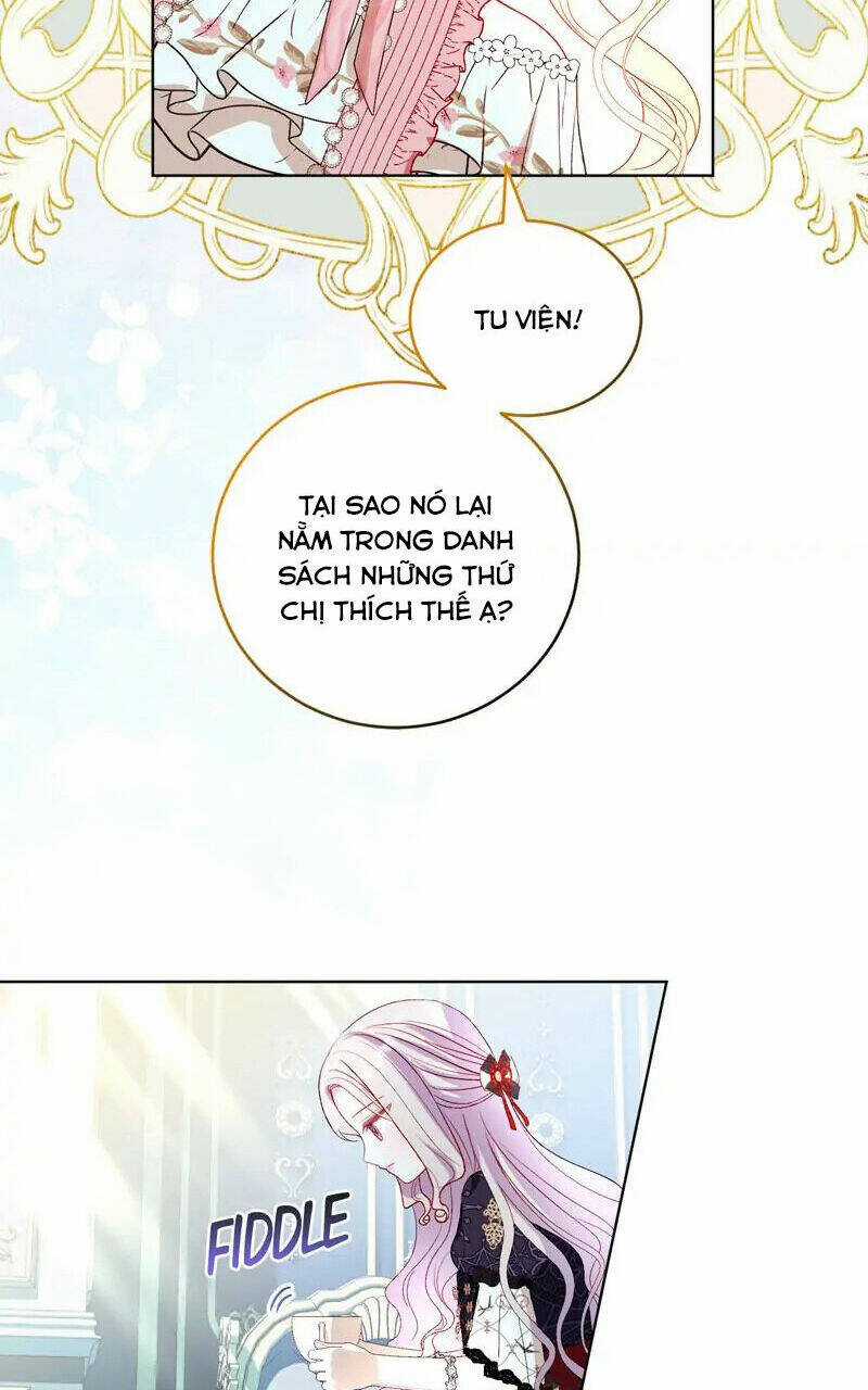 Một Ngày Nọ Cha Bỗng Dưng Xuất Hiện Chapter 34 trang 20
