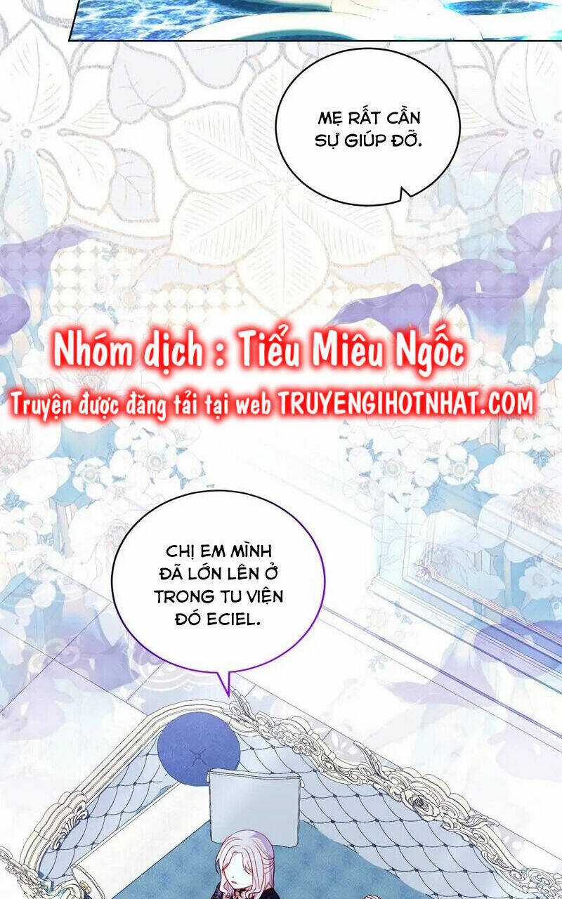 Một Ngày Nọ Cha Bỗng Dưng Xuất Hiện Chapter 34 trang 22