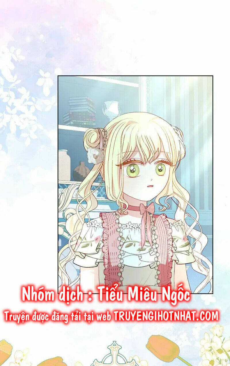 Một Ngày Nọ Cha Bỗng Dưng Xuất Hiện Chapter 34 trang 25