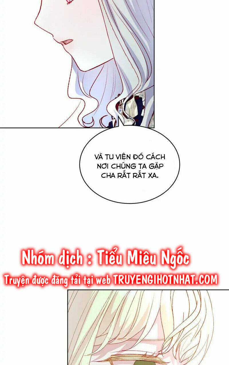 Một Ngày Nọ Cha Bỗng Dưng Xuất Hiện Chapter 34 trang 29